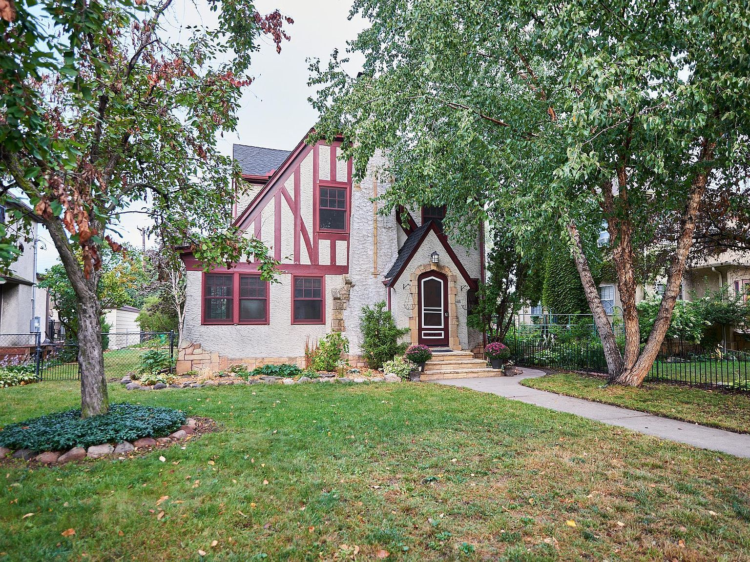 4716 Elliot Ave, Minneapolis, MN 55407 MLS 6430828 Zillow