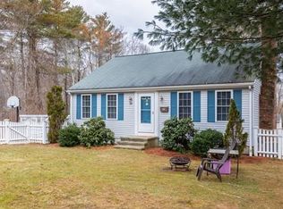 189 Alden St, Whitman, MA 02382