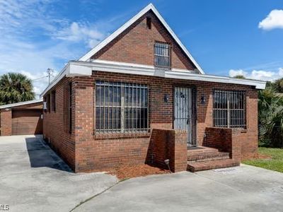 3115 Edison Ave, Fort Myers, FL, 33916