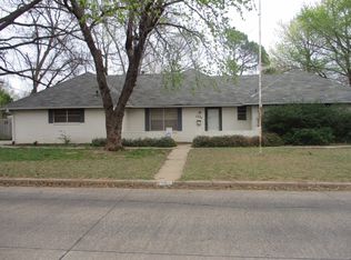 1731 Hollywood Ave, Norman, OK 73072