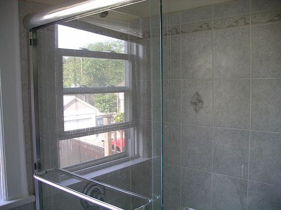 upstairs bathroom
