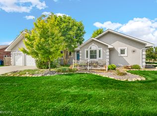 903 N Westshore Blvd, Manteno, IL