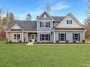 1712 Greyfox Estates Rd, Lancaster, SC 29720
