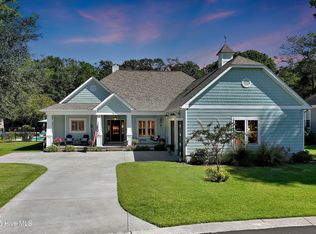 6177 Compass Ct, Southport, NC 28461