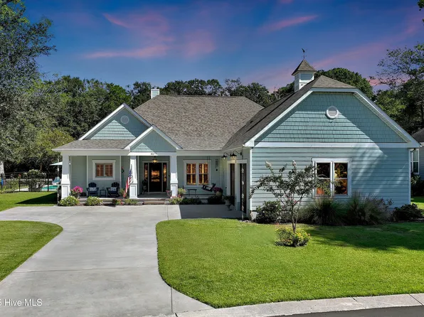 6177 Compass Court, Southport, NC 28461