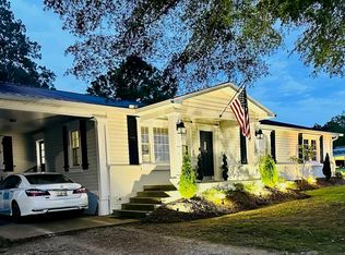 2010 Youngs Chapel Rd, Piedmont, AL 36272