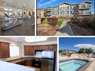 56 E Resaca Dr #A2, Midvale, UT 84047