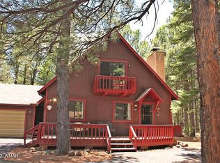 4369 Branding Iron Loop, Pinetop, AZ 85935