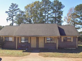 3880 Seminole Ave #B, Anderson, SC 29626