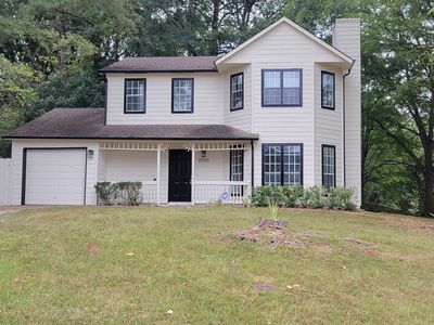 2991 Meadowview Ln, Lawrenceville, GA, 30044