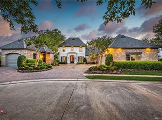 227 Evangeline Walk, Bossier City, LA 71111