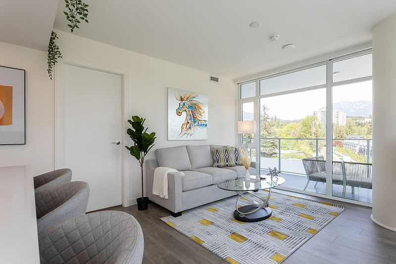 West Vancouver Apartment for rent - 2 Bedrooms in West Vancouver