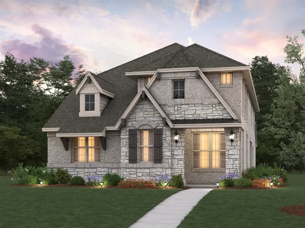 1428 Lady Bird Rd, Justin, TX 76247