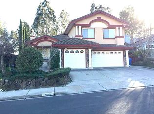 4190 Rockcreek Dr, Danville, CA 94506