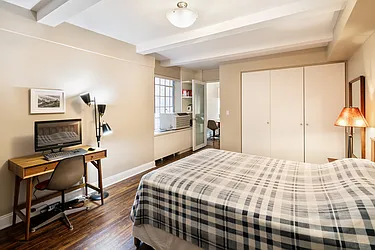 Rented by Compass