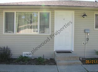 204 E 3rd Ave APT C, Post Falls, ID 83854