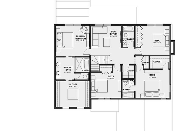 4th image of this home