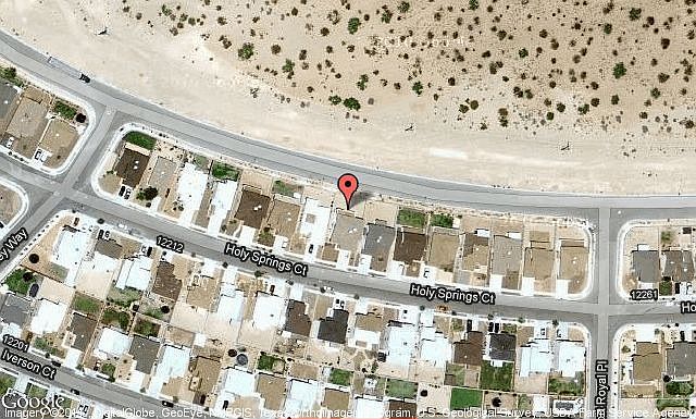 Map View
