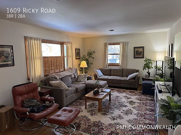4th image of 1609 Ricky Rd