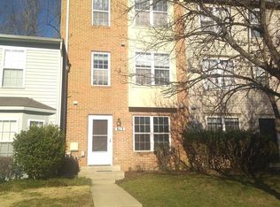 613 Brandon Green Dr, Silver Spring, MD 20904