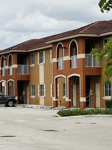 18120 NW 59th Ave #202 Photo 1
