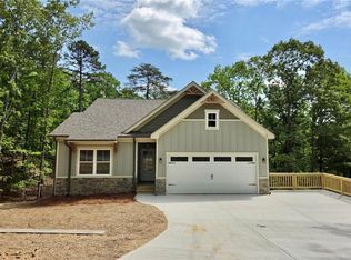 149 White Antelope St, Waleska, GA 30183