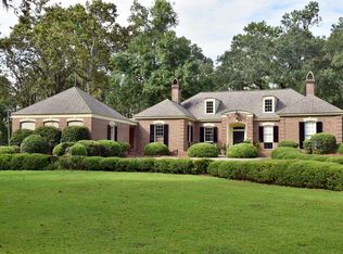 5112 Old Dawson Rd, Albany, GA 31721