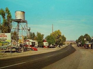 0 Rio Vista Dr, Earp, CA 92242