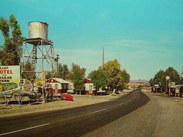 0 Rio Vista Dr, Earp, CA 92242