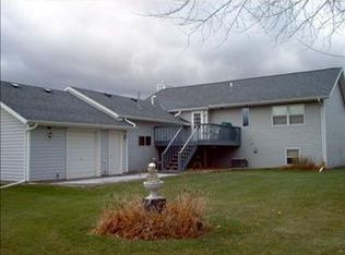 2110 Meadow Ln, Eau Claire, WI 54701