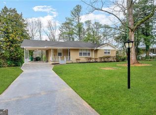 4372 Cook Pl, Decatur, GA 30035