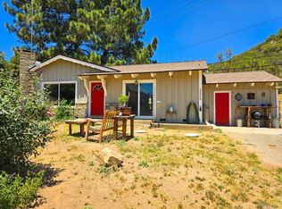 35065 Highway 79, Warner Springs, CA 92086