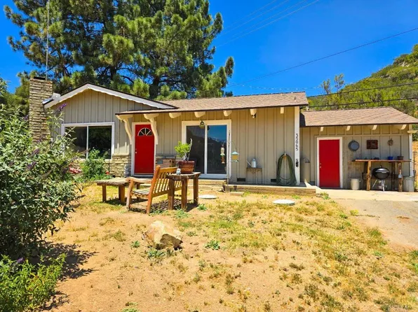 35065 Highway 79, Warner Springs, CA 92086