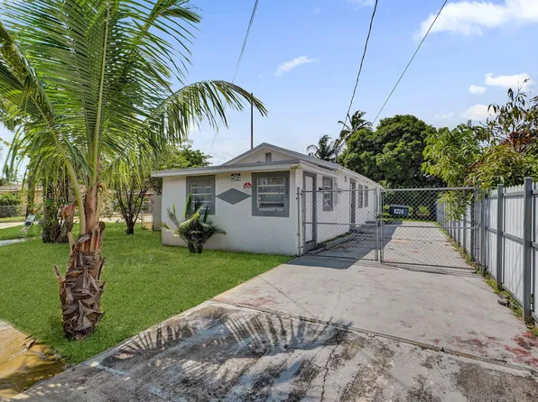 8224 NW 1st Pl, Miami, FL 33150
