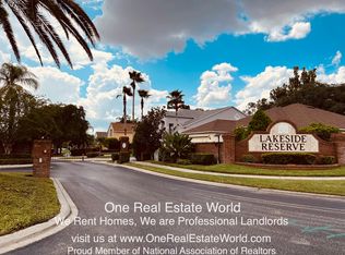 3942 Lakeside Reserve Ln, Orlando, FL 32810
