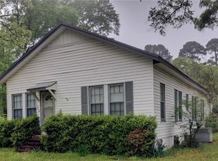 436 Weston St, Mooringsport, LA 71060
