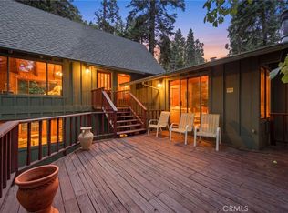 745 Kuffel Canyon Rd, Skyforest, CA 92385