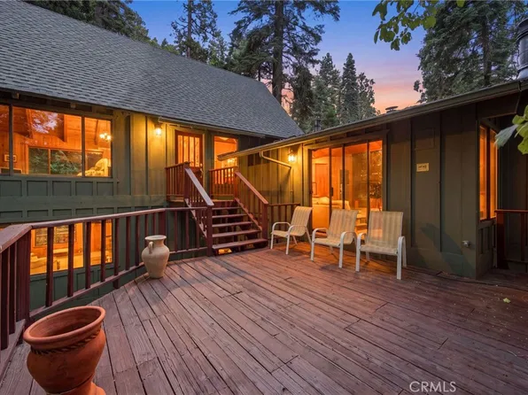 745 Kuffel Canyon Rd, Skyforest, CA 92385
