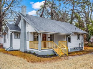 1006 Gordon St, High Point, NC 27260