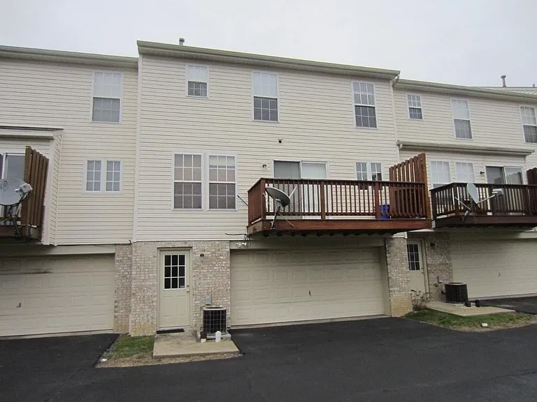 Exterior Rear