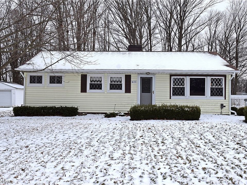 1st image of 611 Eldon Dr NW