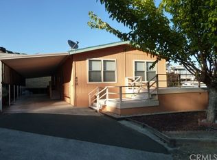 470 Walnut Dr, Lakeport, CA
