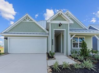 5214 Allen Cay, Texas City, TX 77590