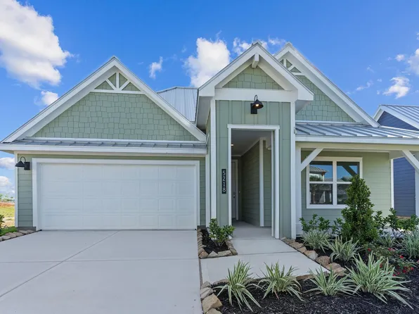 5214 Allen Cay, Texas City, TX 77590