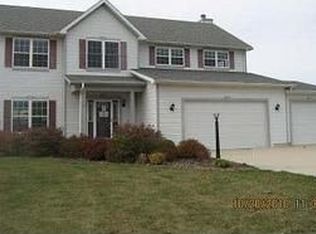 11232 14th Ave, Pleasant Prairie, WI 53158