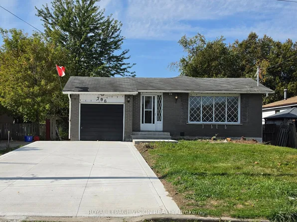 706 Leaside St, Pickering, ON