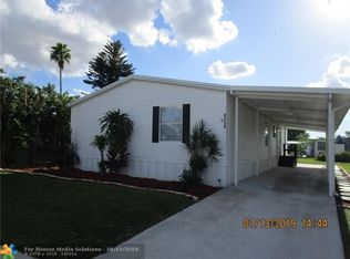 6530 Sandalfoot Blvd, Boca Raton, FL 33428