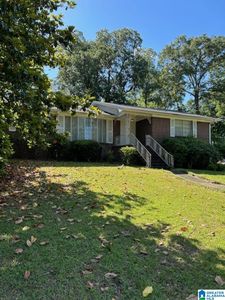 800 Milgray Ln, Bessemer, AL, 35022