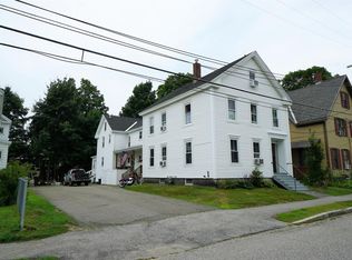 21 Perley, Concord, NH 03301