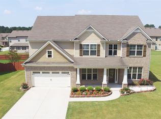 253 Pebble Chase Ln, Lawrenceville, GA